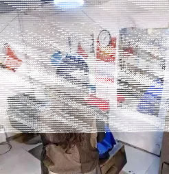 理发