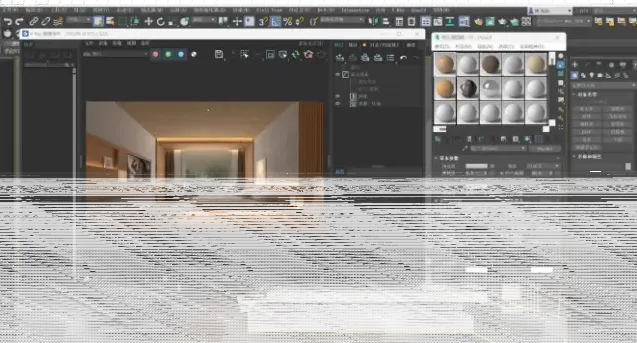 建模