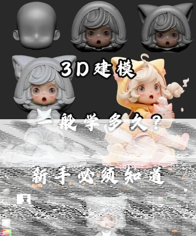 建模