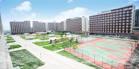幼儿师范