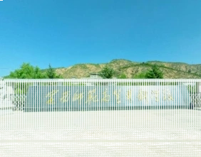 定西
