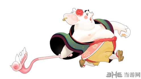 闹闹天宫法宝