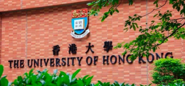 港大