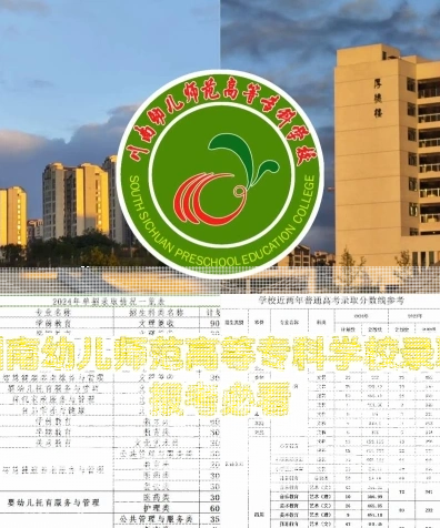 幼儿师范