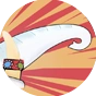 闹闹天宫白象