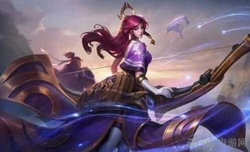 王者荣耀怎么出装
