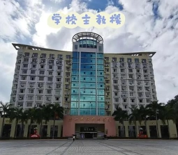 阳江市