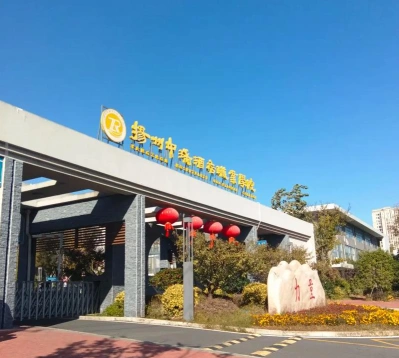 学校