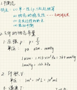热力学