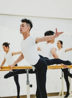 课程