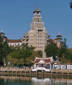 厦门市