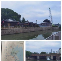 运河