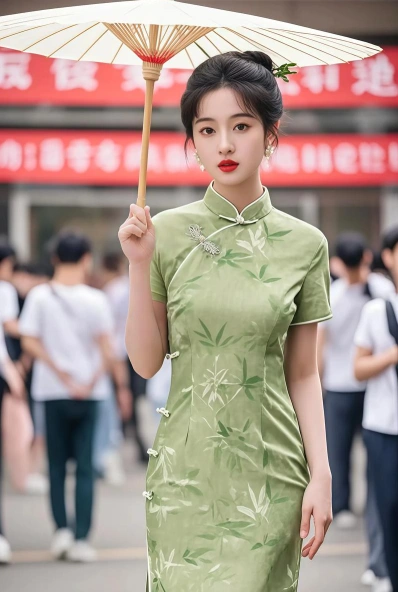 毕业照
