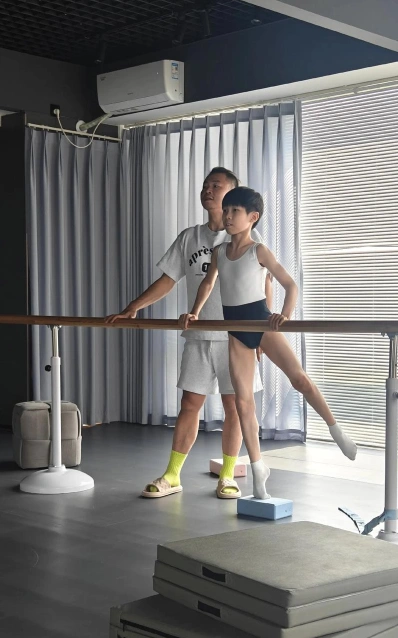 舞蹈