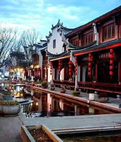 中心