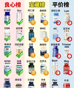 护发精油