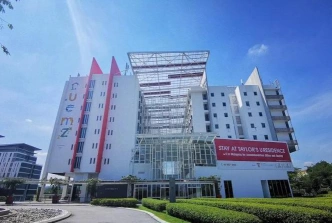 泰莱大学