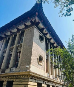 广播电视大学