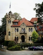 耶拿大学