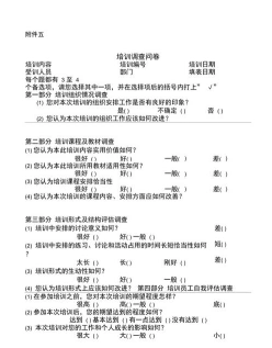 需求