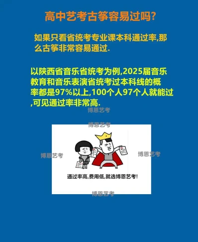 艺考
