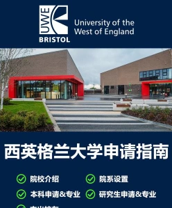 西英格兰大学