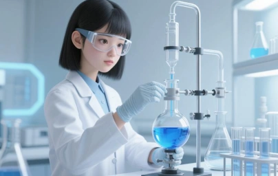 化学专业