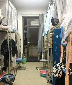 上床下桌