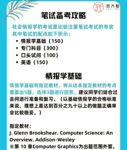 笔试