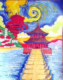 青岛