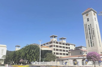 分校