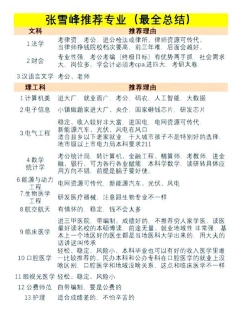专业