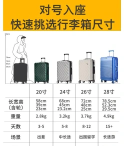 行李