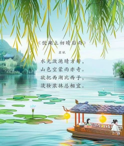 白居易
