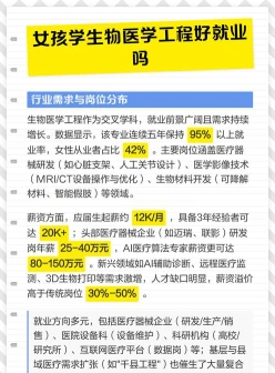 生物医学工程