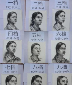美术联考