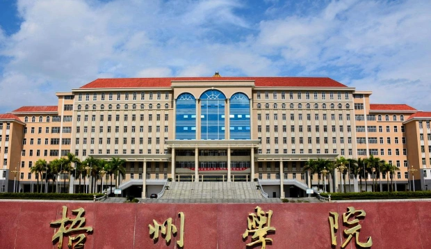 办学层次