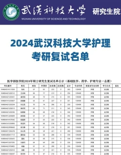 护理专业