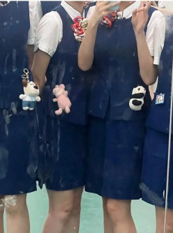 航空服务