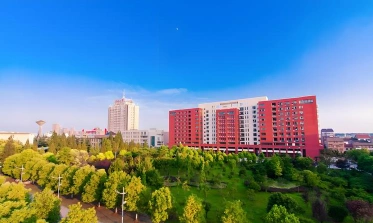 长江大学