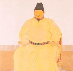 官名