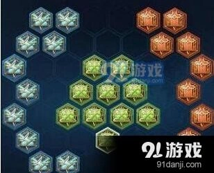 王者荣耀兰陵王