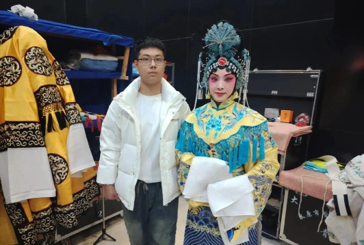 晋剧