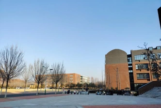 河南科技学院