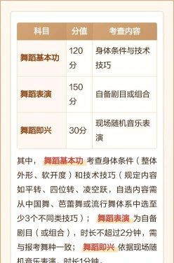 统考