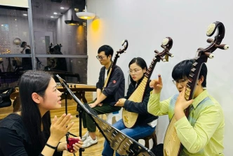 电子乐器