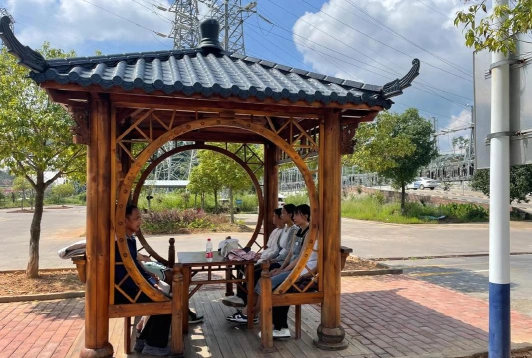 淮南