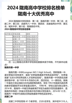 第一中学