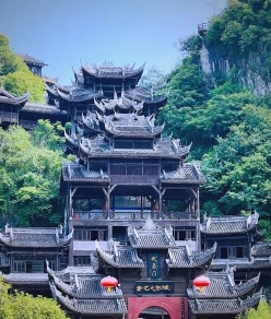 风情