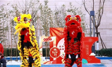 提供